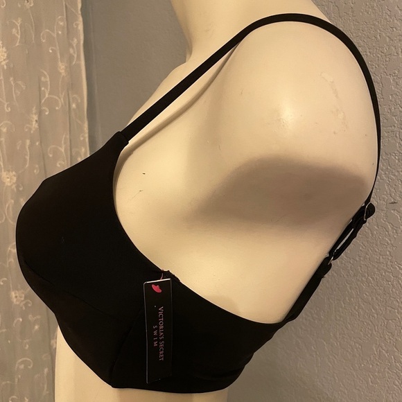 Victoria’s Secret Bikini Swim suit Top VS Bikini Top NEW - Picture 10 of 14